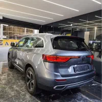 کولئوس ۲۰۲۵ کره|خودرو سواری و وانت|مشهد, طلاب|دیوار