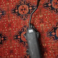 اگزوز اصلی و فابریک طرح کیلیک|قطعات یدکی و لوازم جانبی|اصفهان, مرداویج|دیوار