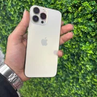 ایفون ۱۳ پرومکس 13promax ریجستر شده پک اصلی