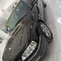 فروش پژو پارس دوگانه سوز