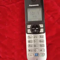 خط ثابت کار کرده ولی چهار ساله زنگ خور نداره