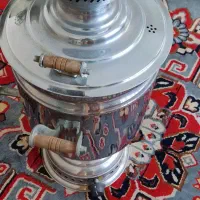 سماور بیست لیتری