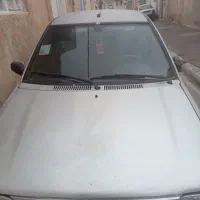 پراید ۸۷خا ندار