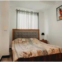 سوییت مبله شیک در اسلامشهر|اجارهٔ کوتاه‌مدت آپارتمان و سوئیت|اسلام‌شهر, شهرک قائمیه|دیوار