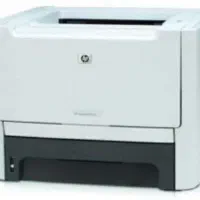 پرینتر  مدل P2014  اچ پی