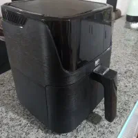 سرخ کن مستر پلاس مدل A 701