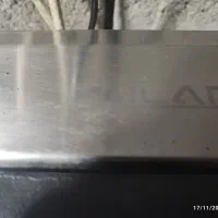 اجاق گاز صفحه ای|اجاق گاز و لوازم برقی پخت‌وپز|چالوس, |دیوار