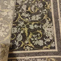 فرش ۶ متری ۱۲۰۰ شانه(هشت رنگ)