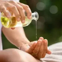 روغن ماساژ