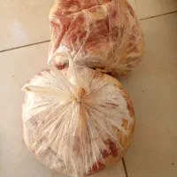 خورده مرغ