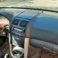 سمند سورن معمولی آبی متالیک|خودرو سواری و وانت|خرمآباد, |دیوار