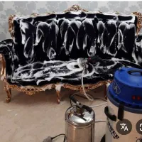 قالیشویی ومبل شویی (در منزل) فردیس اندیشه مارلیک|خدمات نظافت|ملارد, |دیوار