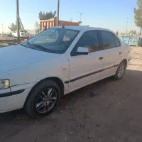 سمند|خودرو سواری و وانت|تربتحیدریه, بالا ولایت|دیوار