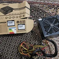 قطعات کامپیوتر