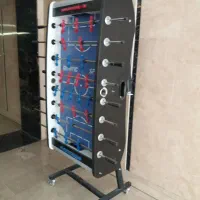 فوتبال دستی تاشوی MDF المپیک|ورزش‌های توپی|تهران, پاسداران|دیوار