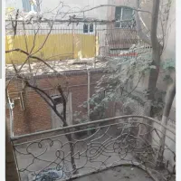 افراسیابی-کلنگی-154متری