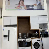 اقتصادی ترین لباسشوی 8 کیلیویی دوو مدل پریمو iot|ماشین لباسشویی و خشک‌کن لباس|قزوین, |دیوار