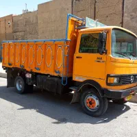 خاور 608|خودرو سنگین|پاکدشت, پاکدشت (مامازند)|دیوار