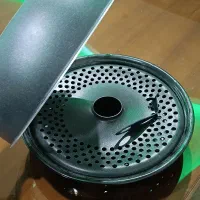 سرخ کن تنورک