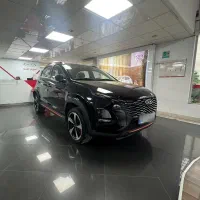 X33 CROSS CVT / ۱۴۰۴ / صفر