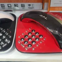 تلفن رومیزی