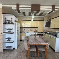 رهن-کامل-خانه-آپارتمانی-کم-واحد-بسیار-شیک-و-لوکس