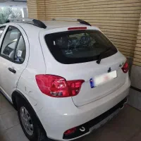 کوییک gx صفر خشک|خودرو سواری و وانت|خمینیشهر, |دیوار