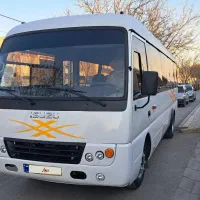 مینی بوس ایسوز مدل ۹۶