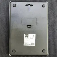 ترازوی آشپزخانه دیجیتالی راف RAF مدل R.10004|ظروف پختوپز|تبریز, |دیوار