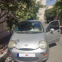ام‌وی‌ام ۱۱۰ سه سیلندر