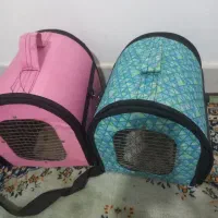 کوله وساک پرنده وحیوانات خانگی