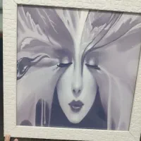 تابلو|تابلو، نقاشی، عکس|تهران, بهداشت|دیوار