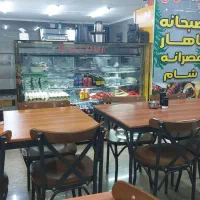 کترینگ غذا و ساندویچ (پرسنلی و مجلسی) دکتر|خوردنی و آشامیدنی|تهران, ولنجک|دیوار