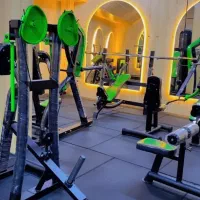 باشگاه بدنسازی|فروش دفتر صنعتی، کشاورزی، تجاری|همدان, |دیوار