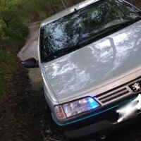 پژو 405مدل94در حد1400