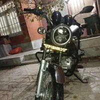 موتورپیشرو باکسر200نقدواقساط یا معاوضه باوانت|موتورسیکلت|مشهد, شهید علی محمدی|دیوار