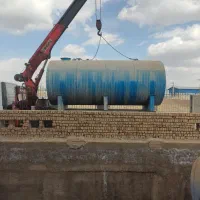 تانکر و آهن