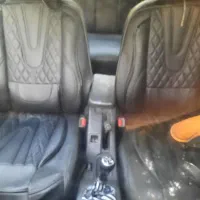 میتسوبیشی لنسر دنده‌ای 1600cc، مدل ۱۹۹۳|خودرو سواری و وانت|تهران, شهرک چیتگر|دیوار