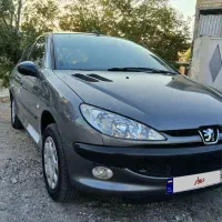 206 sd v8