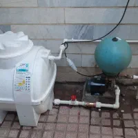 نصب،سرویس وتعمیرات(لباسشویی،ظرفشویی)پمپ آب بُرد|خدمات پیشه و مهارت|کرج, اصفهانیها|دیوار