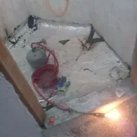 بنا کاشیکار لوله کش