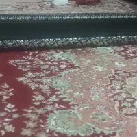 کتیبه همراه با ریل مشکی|پرده، رانر، رومیزی|ارومیه, |دیوار