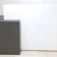 فروش فوری کانتر میز منشی تمام ام دی اف