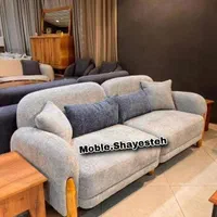 مبل شایسته (اقساطی)|مبلمان خانگی و میز عسلی|شاهین‌شهر, شهرک گلدیس|دیوار