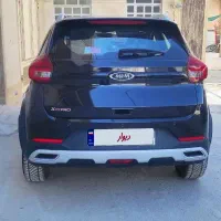X22 Pro MT|خودرو سواری و وانت|فیروزآباد (فارس), |دیوار
