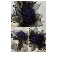 off|گل مصنوعی|قم, نیروگاه|دیوار