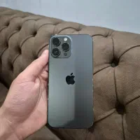 آیفون ۱۳ پرومکس