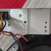 ضبط جی وی سی وباند|سیستم صوتی خانگی|قم, آزادگان|دیوار