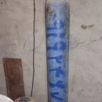کپسول اکسیژن سالم
