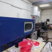 تزریق پلاستیک